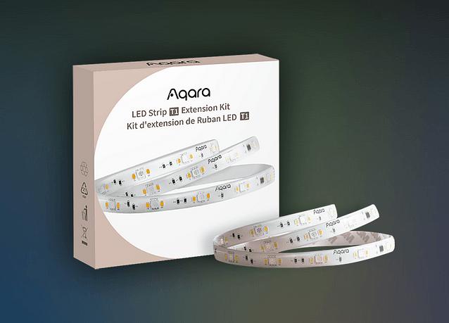 Светодиодная лента Aqara LED Strip T1 RLS-K01D фото 1