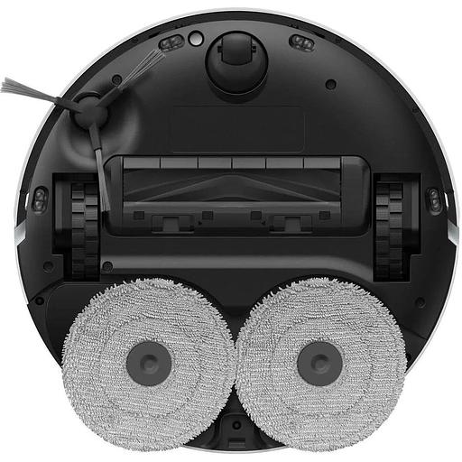 RLX41CE Робот-пылесос DreameBot Robot Vacuum and Mop L20 Ultra Complete White с зарядной станцией RCXE2 фото 8