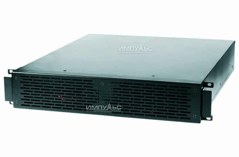 Батарейный модуль для ИБП 89Ач/48В фото 1