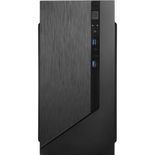 Корпус с блоком питания 450Вт. Foxline FZ-059-SX450R-U32C фото 2