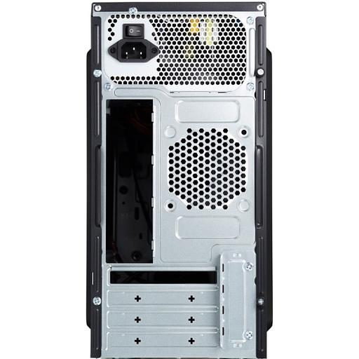 Корпус с блоком питания 450Вт. Foxline FZ-059-SX450R-U32C фото 3