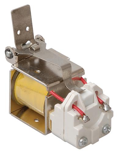 Iek SVA10D-RN Расцепитель независимый РН-125/160 ( РН-32/33 ) фото 1