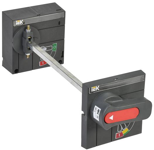 Iek SVA30D-PRP-1-1 Привод ручной ПРП-1 250A для ВА88-35 фото 1