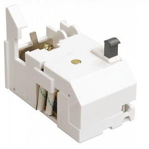 Iek SVA50D-RN Расцепитель независимый РН-800/1600 ( РН-40/43 ) фото 1