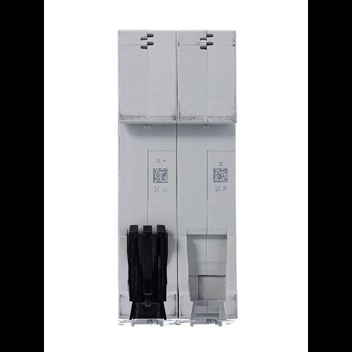 ABB 2CDS252001R0324 Автомат.выкл-ль 2-полюсной S202 C32 фото 2