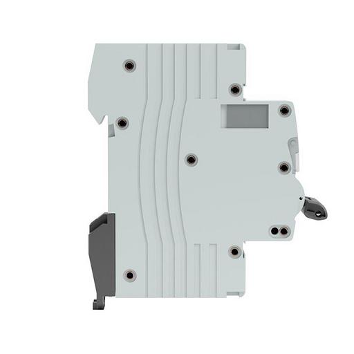 EKF mcb6-1-10B-av Выключатель автоматический AV-6 1P 10A (B) 6kA EKF AVERES фото 1