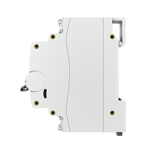 EKF mcb4763-1-10C-pro Автоматический выключатель 1P 10А (C) 4,5kA ВА 47-63 EKF PROxima фото 7