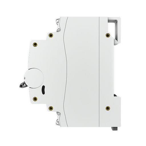 EKF mcb4763-2-63C-pro Автоматический выключатель 2P 63А (C) 4,5kA ВА 47-63 EKF PROxima фото 6