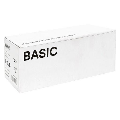 EKF mcb4729-3-25C Автоматический выключатель 3P 25А (C) 4,5кА ВА 47-29 EKF Basic фото 4