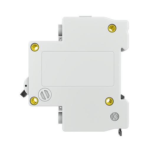 EKF mcb4729-3-25C Автоматический выключатель 3P 25А (C) 4,5кА ВА 47-29 EKF Basic фото 6