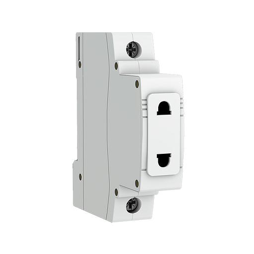 EKF mds-47-pro Розетка РД-47 240В EKF PROxima фото 1