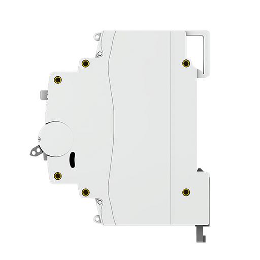 EKF DA32-25-30-pro Дифференциальный автомат АД-32 1P+N 25А/30мА (хар. C, AC, электронный, защита 270В) 4,5кА EKF PROxima фото 7