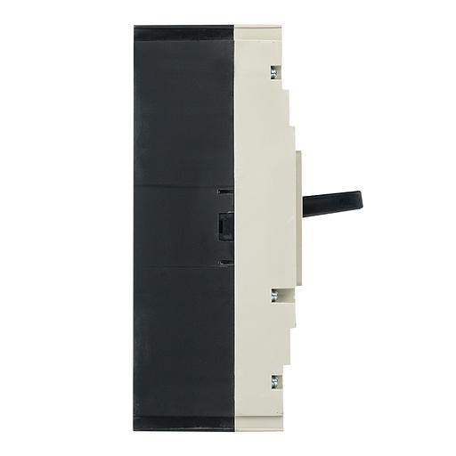 EKF mccb99-400-400m Выключатель автоматический ВА-99М 400/400А 3P 42кА EKF PROxima фото 2