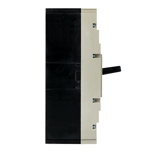 EKF mccb99-630-630m Выключатель автоматический ВА-99М 630/630А 3P 50кА EKF PROxima фото 3