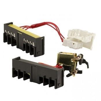 EKF mccb99m-a-009 Аварийный + доп. контакт к ВА-99М 250 EKF PROxima фото 1