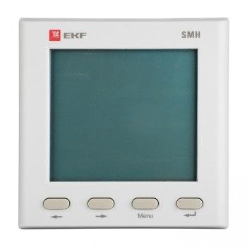 EKF sm-963h Многофункциональный измерительный прибор SMH с жидкокристалическим дисплеем фото 1