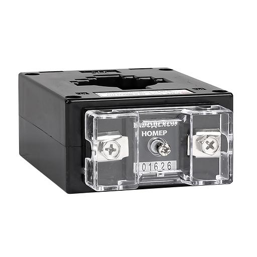 EKF tte-40-400-0.5S Трансформатор тока ТТЕ-40-400/5А класс точности 0,5S EKF PROxima фото 3