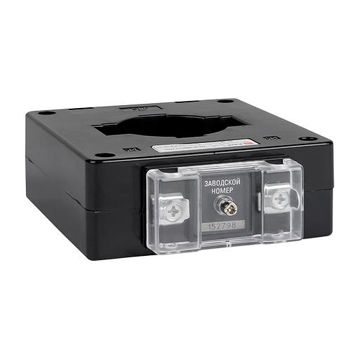 EKF tte-60-400-0.5S Трансформатор тока ТТЕ-60-400/5А класс точности 0,5S EKF PROxima фото 3