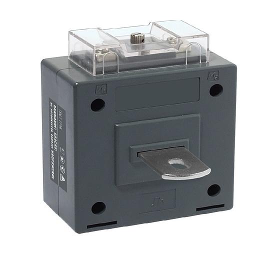 Iek ITT10-2-05-0030 Трансформатор тока ТТИ-А 30/5А 5ВА класс 0,5 ИЭК фото 1