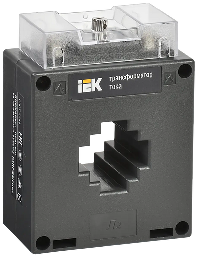 Iek ITT20-2-05-0200 Трансформатор тока ТТИ-30 200/5А 5ВА класс 0,5 ИЭК фото 1