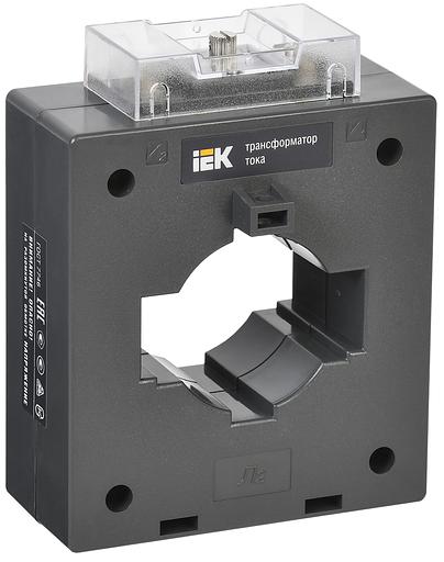 Iek ITT40-2-10-0800 Трансформатор тока ТТИ-60 800/5А 10ВА класс 0,5 ИЭК фото 1