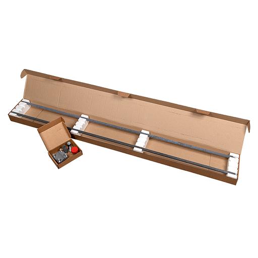 EKF gc-21301 Комплект заземления с заострением, 3м, HZ фото 2