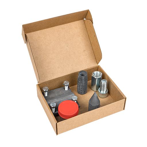 EKF gc-21300 Комплект заземления, 3 м HZ фото 2