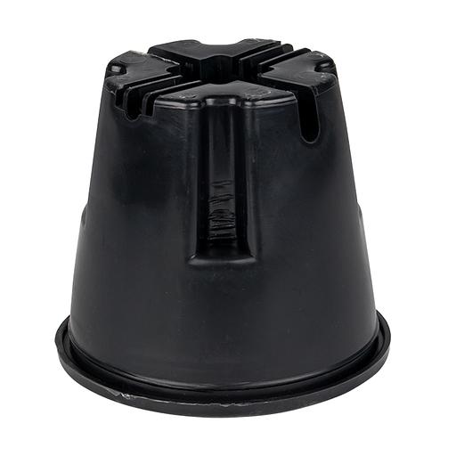 EKF lp-d1000 Держатель кровельный универсальный 8-10 мм (с бетоном) PROFI фото 1