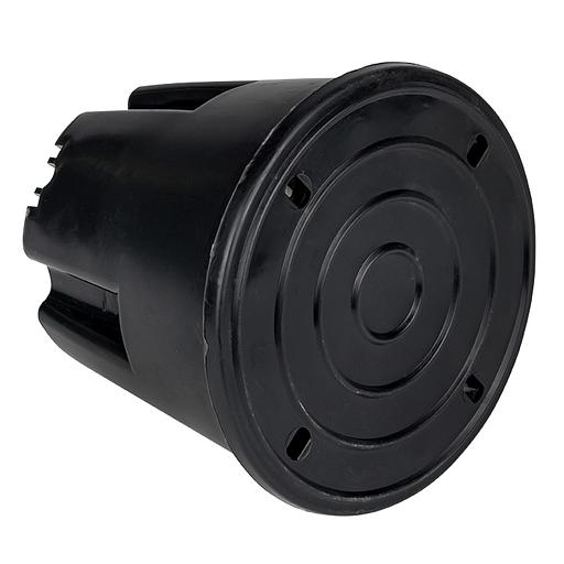 EKF lp-d1000 Держатель кровельный универсальный 8-10 мм (с бетоном) PROFI фото 3