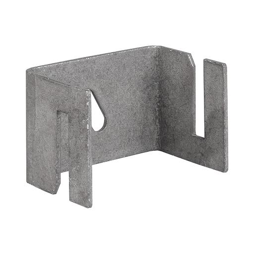 EKF LP-D2311 Держатель для полосы 25х4 (скоба), HZ фото 1