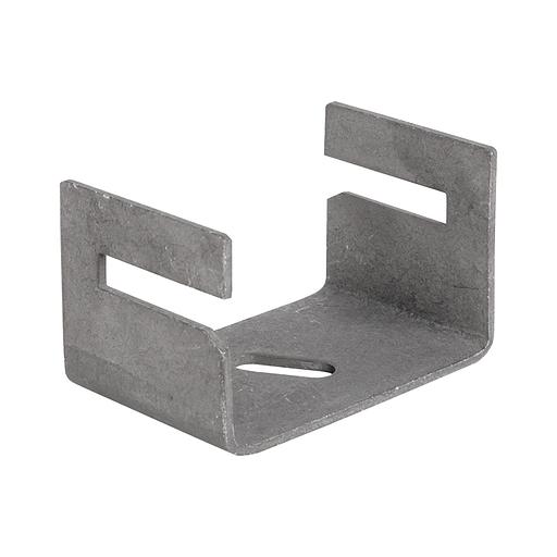 EKF LP-D2311 Держатель для полосы 25х4 (скоба), HZ фото 2