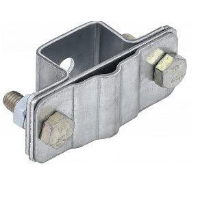 IEK ZDP50-11-1-16-40 Дер. пол./пруток 25-40мм/6-10мм оц. сталь фото 1