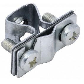 IEK ZDP80-11-1-18 Дер. пров. кругл. 8-10мм оц. сталь фото 1