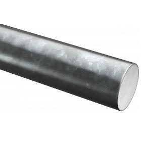 IEK ZPR10-11-008-003 Пруток 8мм (3м) оцинкованная сталь фото 1