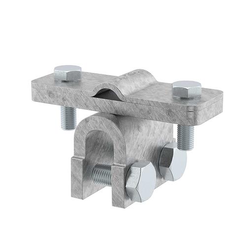 DKC ND2001 Фальцевый зажим фото 1