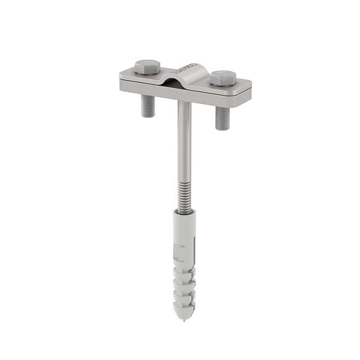 DKC ND2307 Фасадный держатель,100 мм фото 2