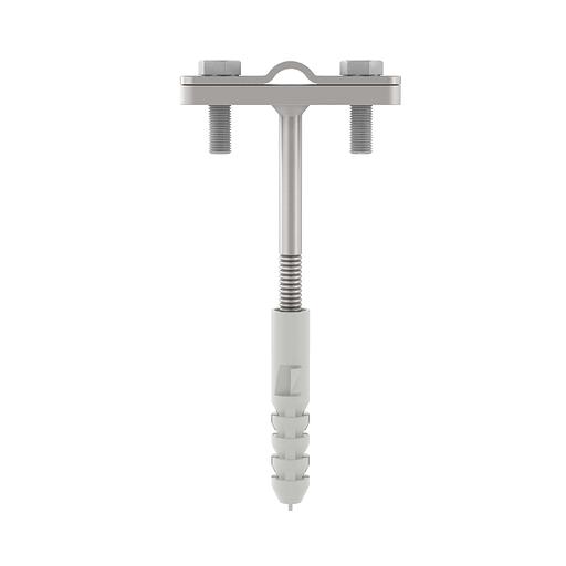 DKC ND2307 Фасадный держатель,100 мм фото 3