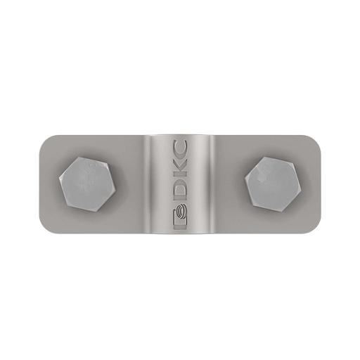 DKC ND2307 Фасадный держатель,100 мм фото 4