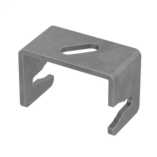 DKC ND2311 Скоба-держатель полосы, 45 мм фото 1