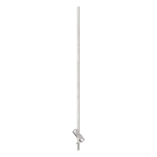 DKC NL3000 Молниеприемный стержень, 3 м фото 1