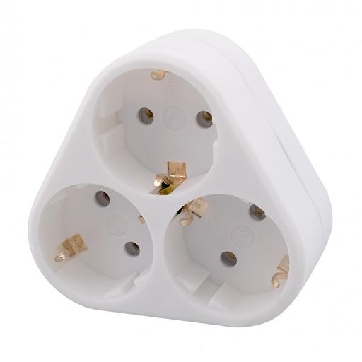 СТАРТ (4640033422934) Тройник. С/А SA1/3-ZD 30/60 фото 1