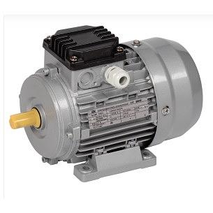 Iek DRV056-B4-000-2-1510 Эл.Двиг.3ф.АИР 56B4 380В 0,18кВт 1500об/мин 1081 DRIVE фото 1