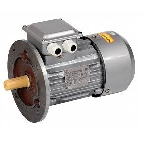 Iek DRV080-B4-001-5-1530 Эл.Двиг.3ф.АИР 80B4 380В 1,5кВт 1500об/мин 3081 DRIVE фото 1