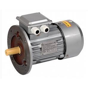 Iek DRV090-L4-002-2-1530 Эл.Двиг.3ф.АИР 90L4 380В 2,2кВт 1500об/мин 3081 DRIVE фото 1