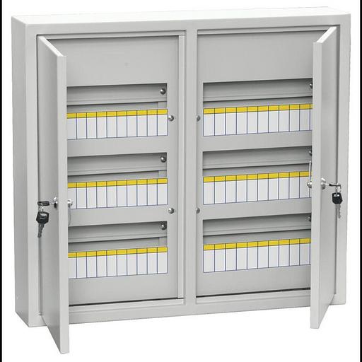 IEK MKM14-N-72-31-Z Корпус металлический ЩРн-72з-1 36 УХЛ3 IP31 фото 1