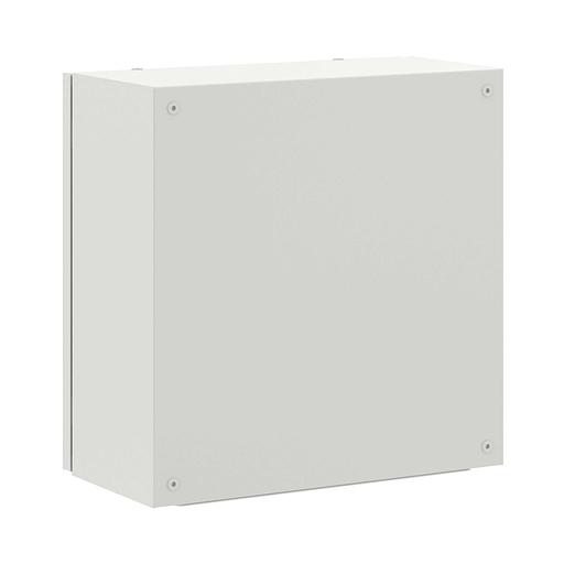 DKC R5STE0442 Навесной шкаф CE, 400 x 400 x 200мм, IP66 фото 4