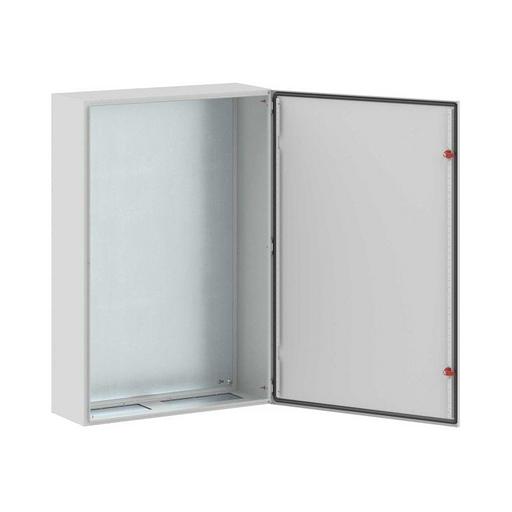 DKC R5ST1283 Корпус сварной навесной серии ST с М/П Размер: 1200 x 800 x 300 мм (В х Ш х Г) фото 2