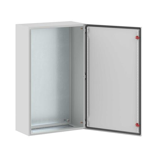 DKC R5ST1063 Корпус сварной навесной серии ST с М/П Размер: 1000 x 600 x 300 мм (В х Ш х Г) фото 2