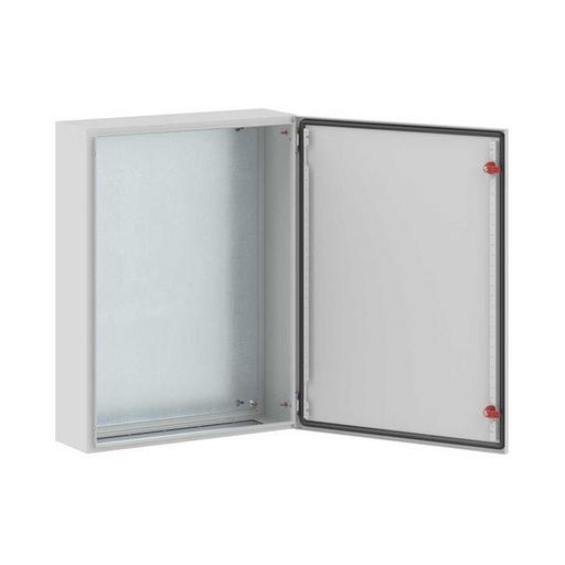 DKC R5ST0862 Корпус сварной навесной серии ST с М/П Размер: 800 x 600 x 200 мм (В х Ш х Г) фото 2