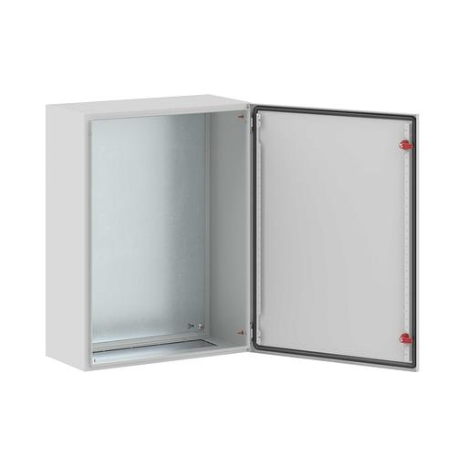 DKC R5ST0863 Корпус сварной навесной серии ST с М/П Размер: 800 x 600 x 300 мм (В х Ш х Г) фото 2